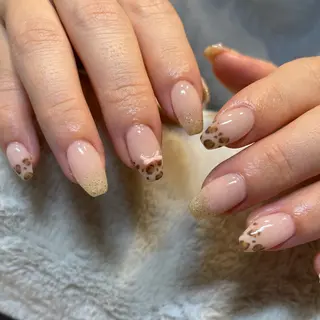 ネイル miu nail所属・MIUNail YUMIのネイルデザイン