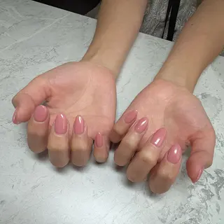 ネイル nailme!/上村 香菜のネイルデザイン