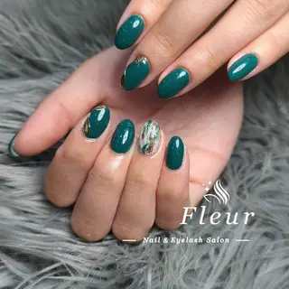 ネイル ★Fleur★ nailのネイルデザイン