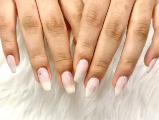 ネイル Bonheur_ MAIKOのネイルデザイン