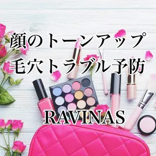 ビューティーサロン bleu clairのエステ・リラクイメージ