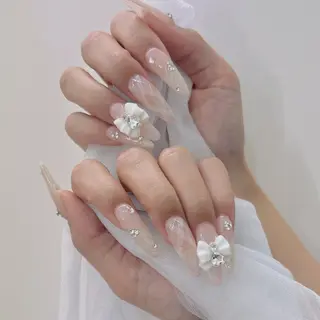 ネイル Nabi Nail所属・. Natsumiのネイルデザイン