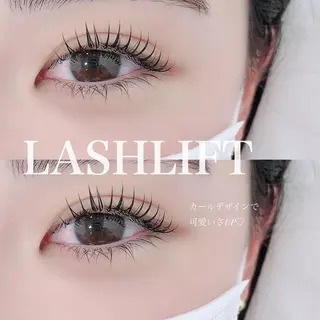 マツエク・マツパ eyelist Yuuuのマツエク・マツパデザイン