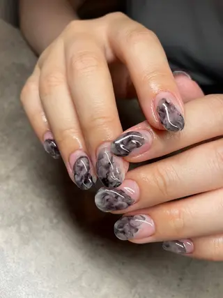 ネイル filonnail 心斎橋店のネイルデザイン