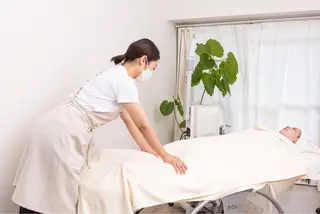 POLAnaturu 久屋大通のエステ・リラクイメージ