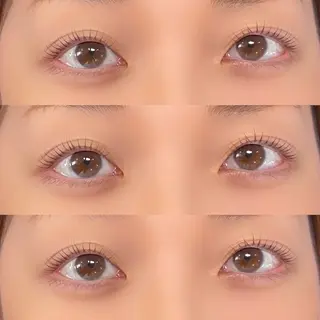 マツエク・マツパ hair salon Earnest[アーネスト]Oofuna所属・まつ毛&ヘア earnest山田のマツエク・マツパデザイン