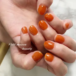 ネイル Petitmaison所属・Petit maisonのネイルデザイン