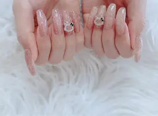 ネイル ESPOIR Ｎのネイルデザイン