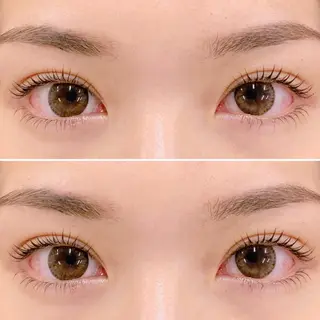 アイブロウ Bianca川越店 🌸Satoのネイルデザイン