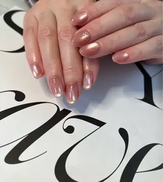 ネイル Berry coco nail所属・Berry coco SAIKAのネイルデザイン