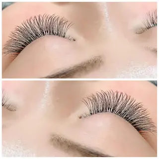 マツエク・マツパ ちだ りさこ🌼𓈒𓏸のマツエク・マツパデザイン