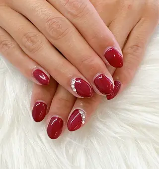 ネイル Basic 川越のネイルデザイン