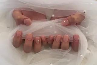 ネイル nail salon belleのその他イメージ