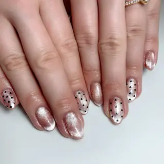 ネイル Legit nail salonのネイルデザイン