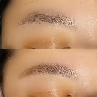 マツエク・マツパ mocca🕊🫧 ayamiのマツエク・マツパデザイン