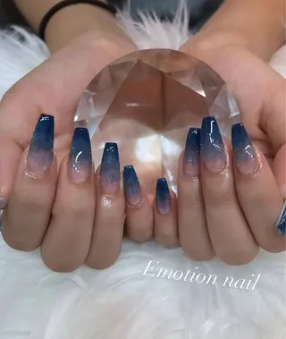 ネイル Chika/ Emotionのネイルデザイン