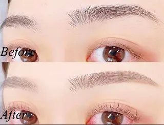 アイブロウ モテ眉No.1🎀 renaの眉毛・アイブロウイメージ