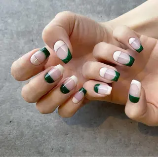 ネイル Lynn_ Nailのネイルデザイン