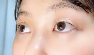 マツエク・マツパ 吉岡 ゆうなのマツエク・マツパデザイン