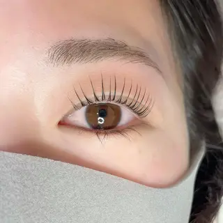 マツエク・マツパ Oyama Wakanaのマツエク・マツパデザイン