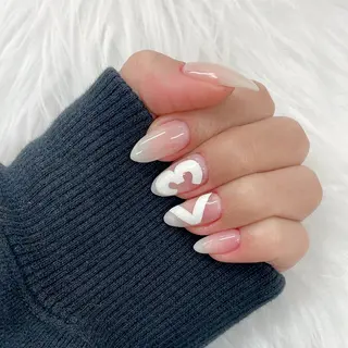 ネイル アサイ レミのネイルデザイン