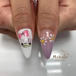 ネイル まはろ ねいる🌺のエステ・リラクイメージ