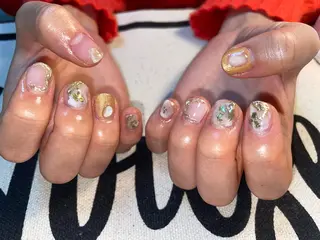 ネイル · COTTYのネイルデザイン