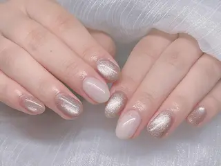 ネイル EMY 168 池袋のネイルデザイン