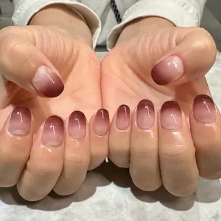 ネイル erinca nail所属・圦本 有紀のネイルデザイン