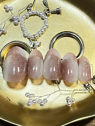 ネイル Nail Space R所属・ネイルスペースR 小林のネイルデザイン