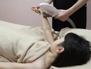 キッズ SALON所属・SALON韓国肌管理 東別院のエステ・リラクイメージ