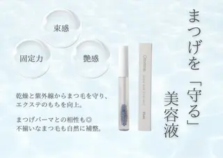マツエク・マツパ マリーテレジア🎀 KASHIKURAのマツエク・マツパデザイン
