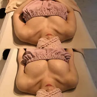 女性のお悩み美容 サロン　ヴィーナスのエステ・リラクイメージ