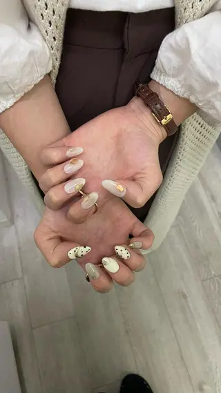 ネイル MINAMI YUMEKAのネイルデザイン