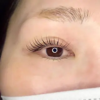 マツエク・マツパ MINTELASH 👼🏻Mioのマツエク・マツパデザイン