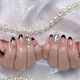 ネイル 🎀Sense Nail新宿店🎀のネイルデザイン