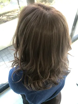 カラー ヘッドスパ師Uran (^^)のその他イメージ