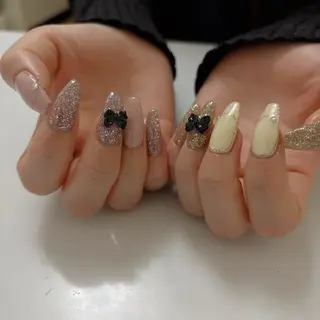 ネイル Nails 39のネイルデザイン