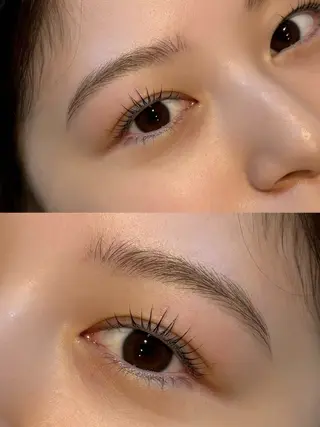 アイブロウ JAM所属・札幌まつ毛/眉毛 🍒koto🍒の眉毛・アイブロウイメージ