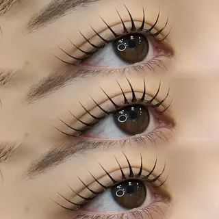 マツエク・マツパ トレンド眉&まつ毛 /akaneの眉毛・アイブロウイメージ