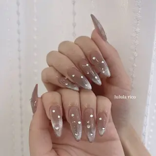 ネイル lulula ricoのエステ・リラクイメージ