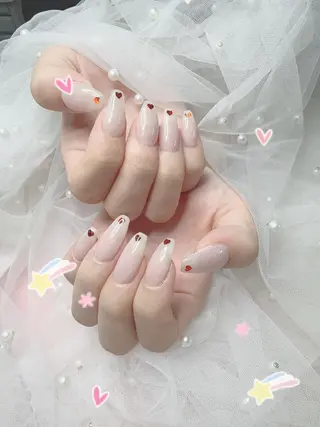 ネイル nail ONE🤍のネイルデザイン