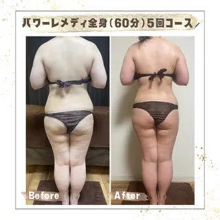 Luca所属・Luca ﾙｶのエステ・リラクイメージ