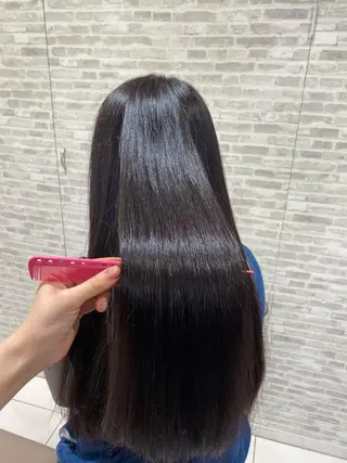 ミディアム カラー an池袋本店所属・🌷吉野ひかり🌷 カットモデル募集✂️のヘアスタイル