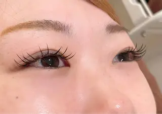 マツエク・マツパ PRIMO🪄💫 himeのヘアスタイル