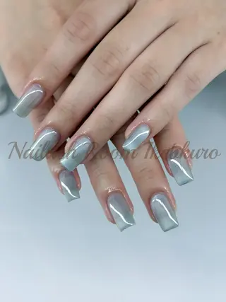 ネイル nanase 🌞のネイルデザイン