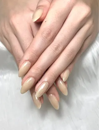 ネイル 💅ネイリスト 🍒harukaのネイルデザイン