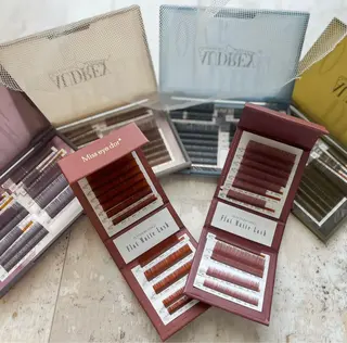 マツエク・マツパ u eyes ななほの眉毛・アイブロウイメージ