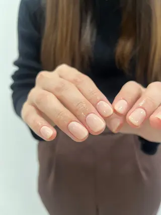 ネイル peilnail Ririのネイルデザイン