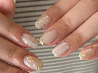 ネイル little /ayaのネイルデザイン